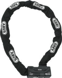 Цепь с замком ABUS GRANIT Extreme Plus 59 12KS 170 см