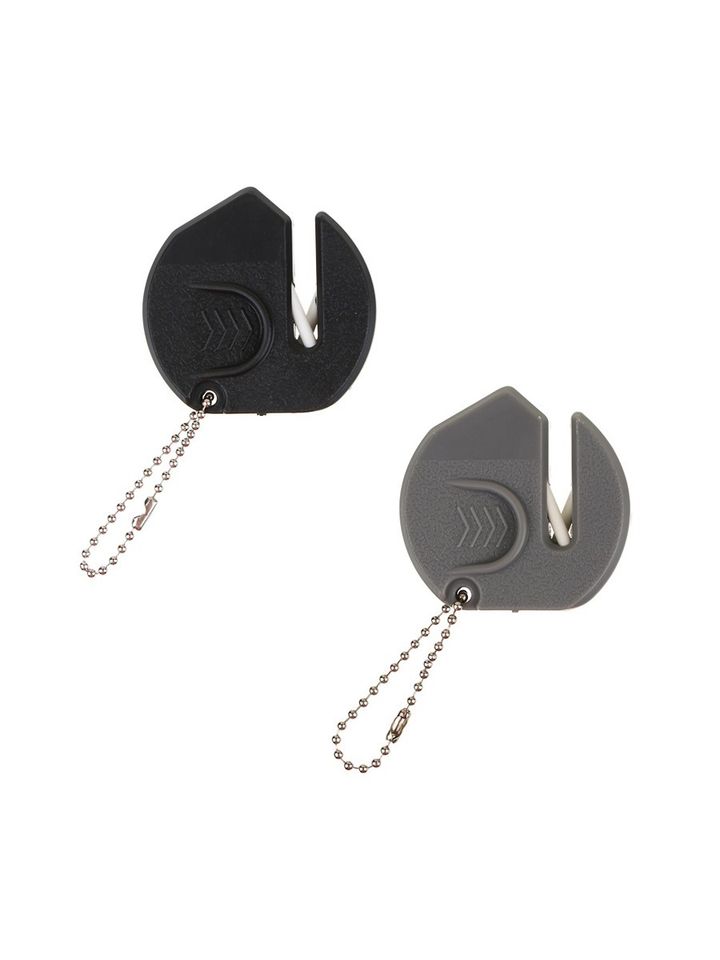 Точилка ЕРМАК для ножей/ножниц керамика (070-022)