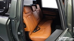 KG Mobility (Ssangyong) The New Rexton Sports KHAN Дизель 2.2 4WD (07.2021)