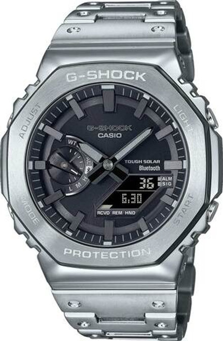 Часы Casio GM-B2100D-1AER