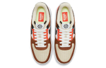 Кроссовки Nike Air Force 1 Low Toasty (Женская размерная сетка)