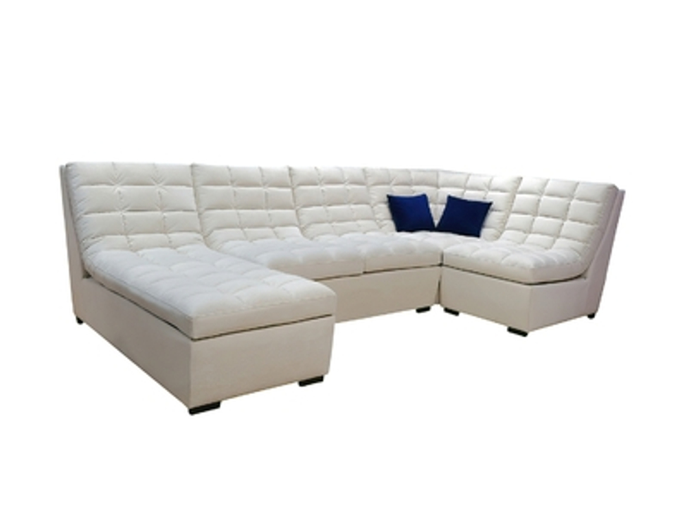 Диван-кровать "Торонто" П-образный