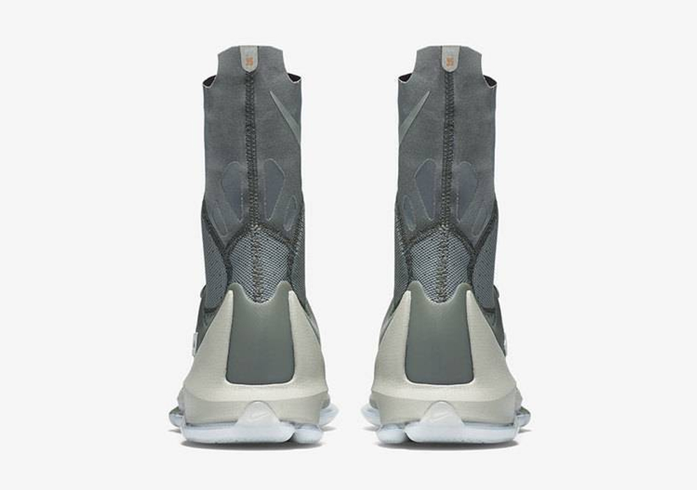 Кроссовки Nike Kd 8 Elite "Wolf Grey"