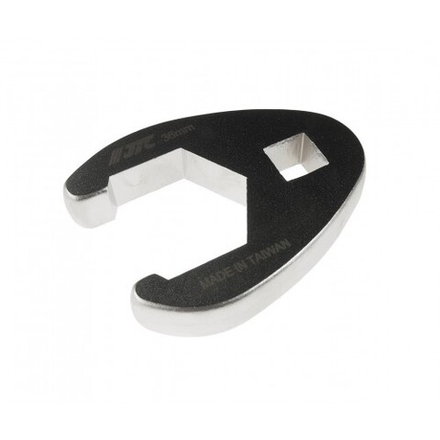 Ключ накидной 36мм с прорезью  JTC-1961