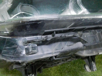 Фара правая BMW X3 G01 X4 G02 (2017-2021) Adaptive LED