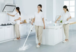 Пароочиститель Xiaomi Deerma multifunction steam cleaner DEM-ZQ610