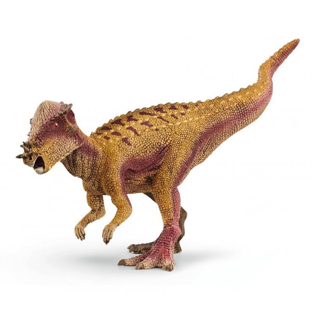 Фигурка Schleich Пахицефалозавр 15024