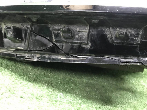 Фара левая Tank 500 (2021-н.в.) LED