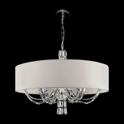 Люстра подвесная Maytoni Talento DIA008PL-06CH