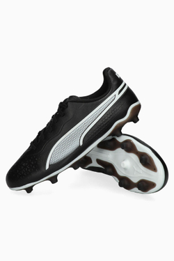 Бутсы Puma King Match FG/AG Junior