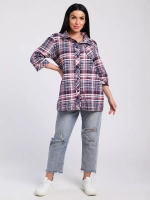 Туника большие размеры