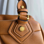 Сумка Marc Jacobs коричневая