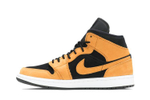 Кроссовки Jordan Mid Se "Desert Ochre" (Женская размерная сетка)