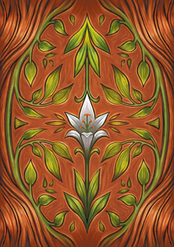 Оракул Ленорман. Растения и травы