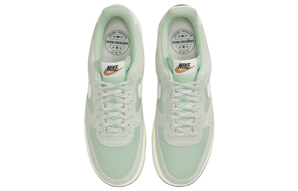 Кроссовки Nike Air Force 1 Low Certified Fresh