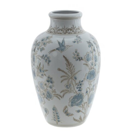 GAEM Ваза, L20 W20 H32 см