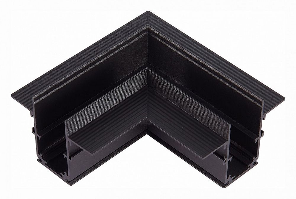 Соединитель угловой L-образный для треков встраиваемых ST-Luce ST004 ST007.429.00