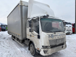 КамАЗ 43089 4x2 Бортовой (Евроборт) 4389E1 (Бортовой, Дизельный, 3,8 л, 152 л.с., МТ)