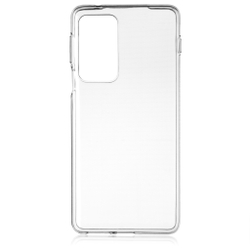 Чехол ROSCO для Motorola Edge 20 Pro оптом (арт. MOTO-EDGE20P-TPU-TRANSPARENT)