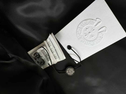 Куртка Chrome Hearts