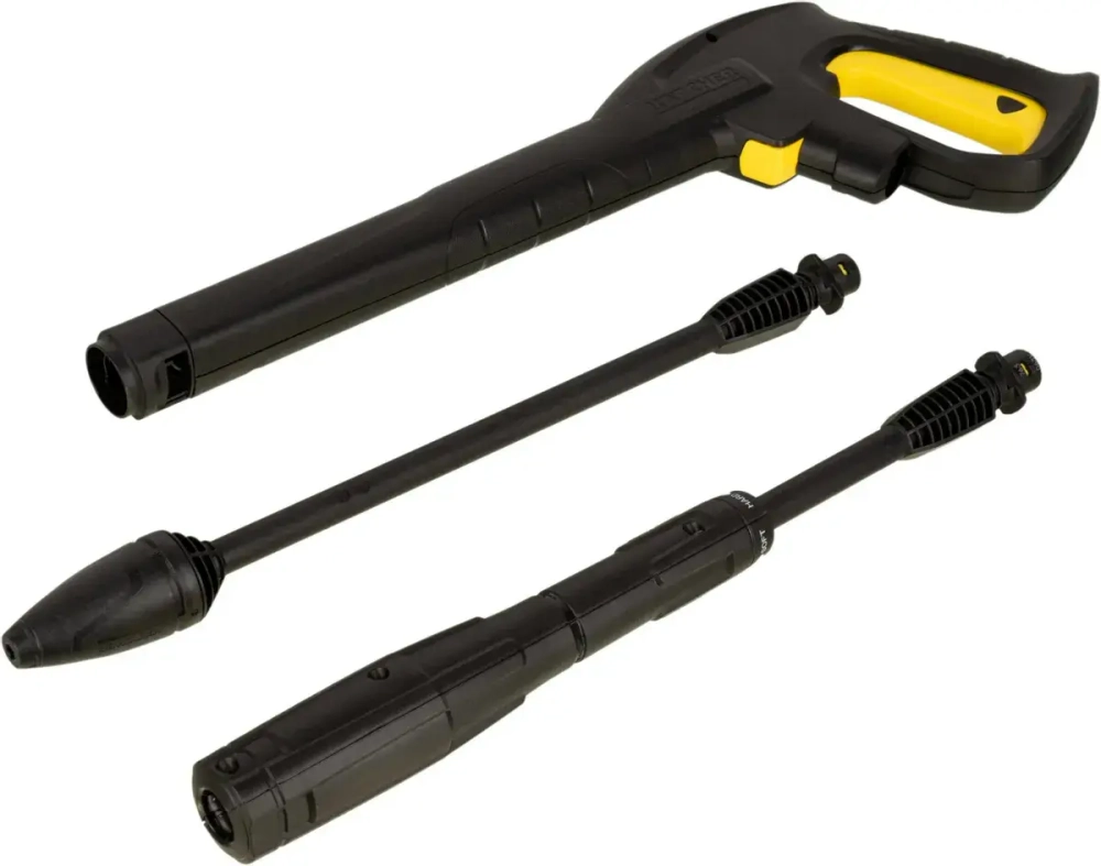 Мойка высокого давления Karcher K 4 Basic