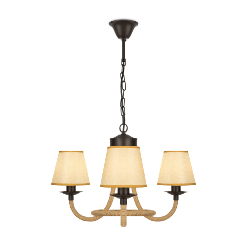 Люстра Freya FR4402-PL-03-GB