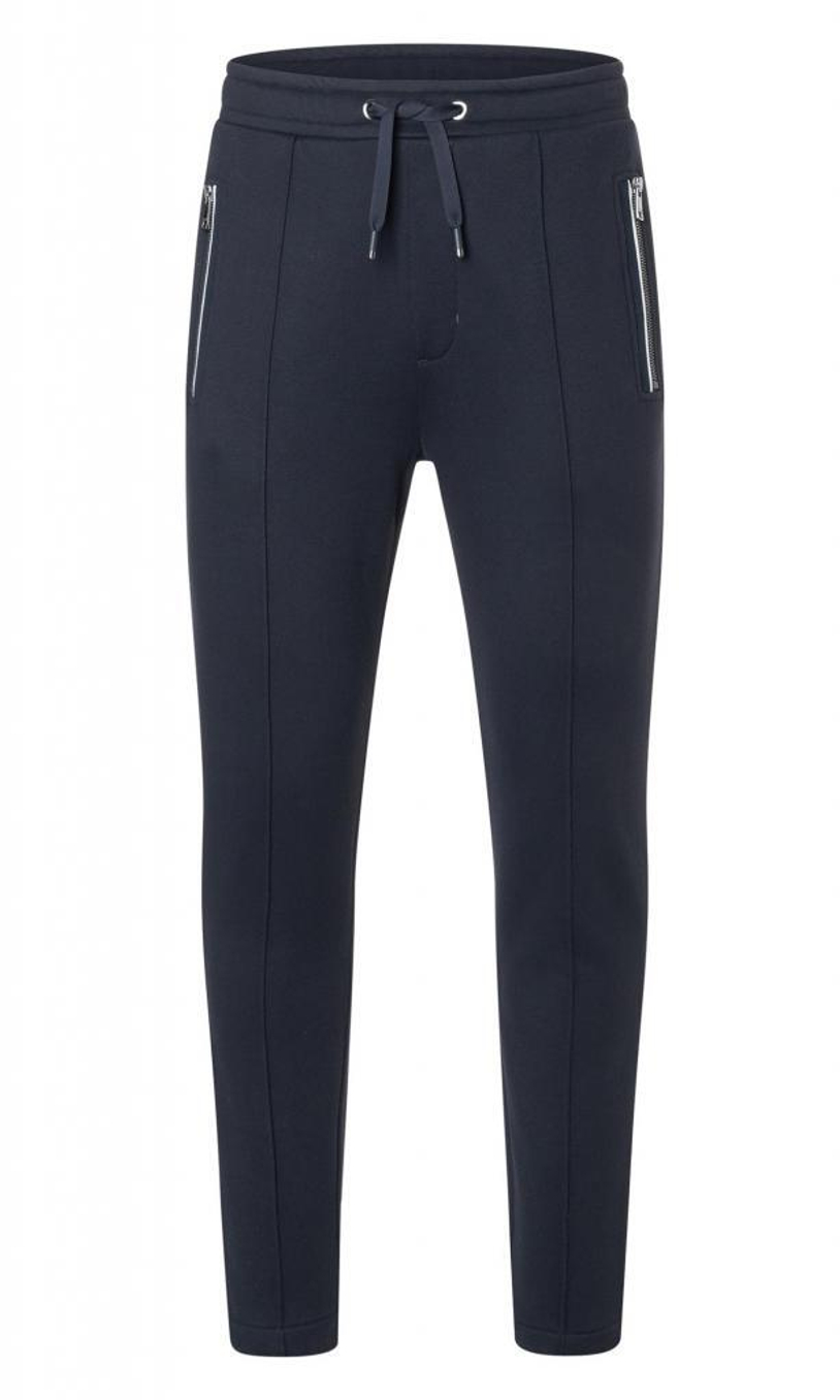 Брюки BOGNER GOLF ALFRED в синем цвете
