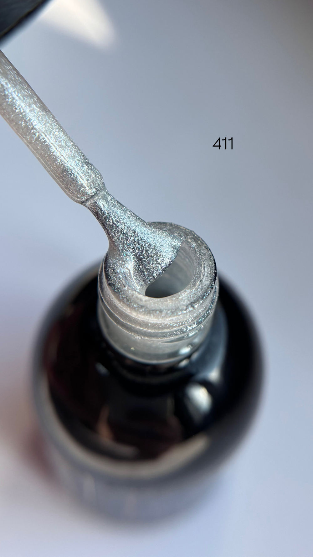 ВЕ UP# 411 ( SHELIKE) 15 ml