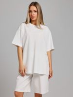 Костюм женский Азарт-3 Виотекс МОЛОЧНЫЙ