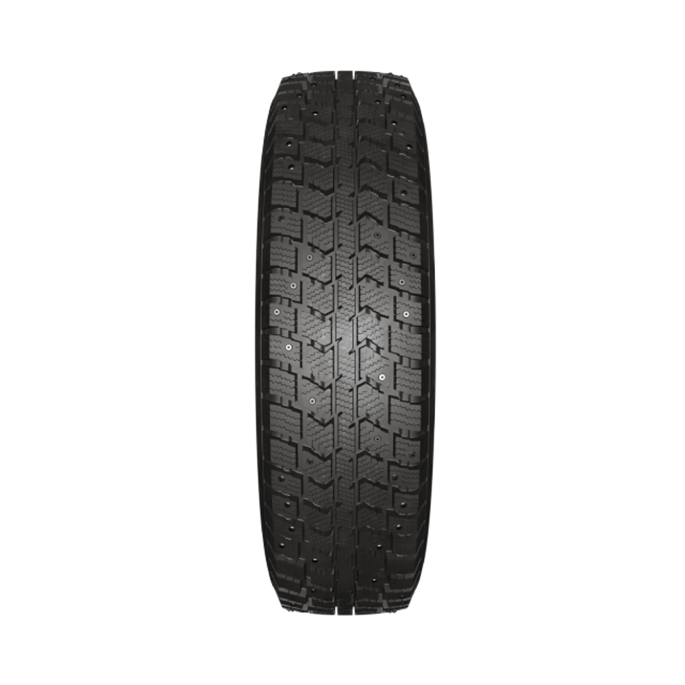 Зимняя шина шипованная Attar W03 (225/70 R15C 112R)