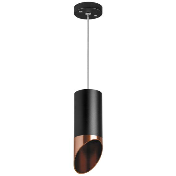 Комплект с подвесным светильником Lightstar Rullo (214437+590057+201430) RP437130