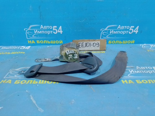 Ремень безопасности передний левый TOYOTA COROLLA 1992