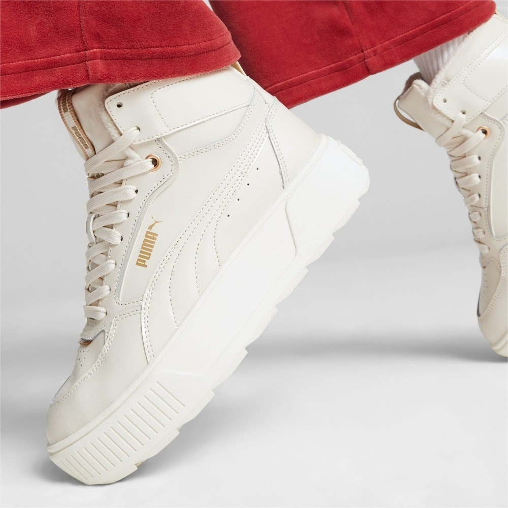 PUMA / Кеды женские
