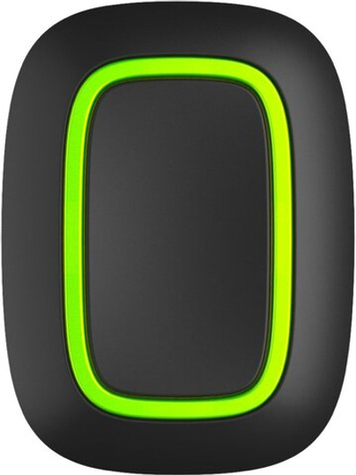 Ajax Button Черный