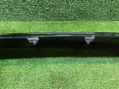 Накладка перед. бампера BMW X5 G05 (18-23) M-paket