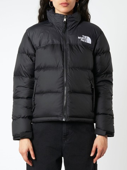 Пуховик женский THE NORTH FACE WOMEN’S 1996 RETRO NUPTSE JACKET