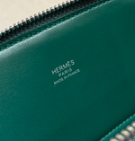 Hermes Bolide 27 cm