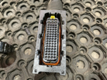 Проводка форсунок двигателя MX13 2020г.
