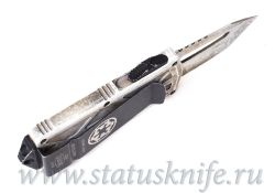 Нож Microtech Exocet SANDTROOPER 158-1SAфотография - 7