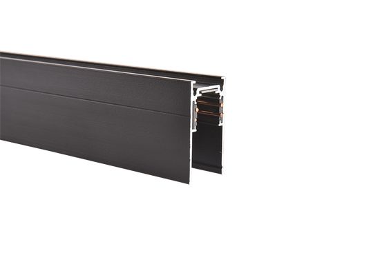 20MZ T1M (1/8) Накладной трековый магнитный шинопровод