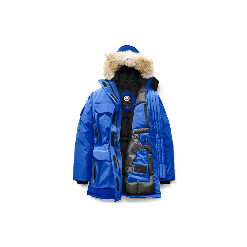 Куртки Canada Goose Fusion Fit PBI Expedition, 4565LPA-64