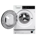 DeLonghi Встраиваемая стиральная машина DWMI 845 VI ISABELLA