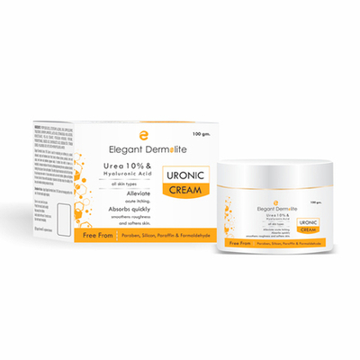 ДЕРМОЛАЙТ УРОНИК кремі