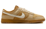 Кроссовки Nike Dunk "Waffles"