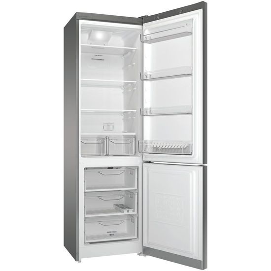 Холодильник Indesit DF 5200 S