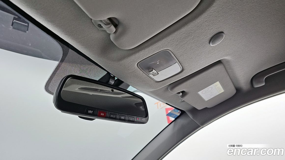 Kia Morning Urban (JA) Best Selection (04.2022)