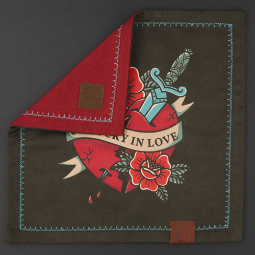 Хэнк Unlucky in love