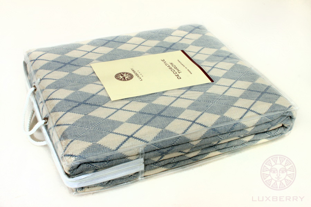 Покрывало 240х260 Luxberry Dallas Португалия фото