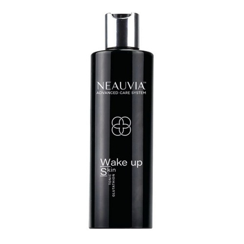 Wake Up Skin Tonic Neauvia | Тоник с глутатионом
