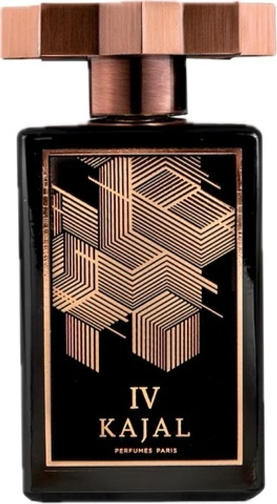 Kajal Kajal IV EDP